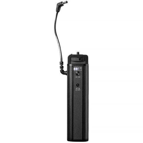 Lume Cube Power Grip XL Empuñadura para LED con Batería 74.5Wh USB-C