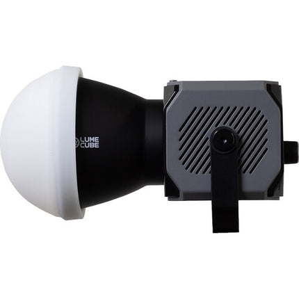 Lume Cube XL RGB LED Monolight Luz RGB 5625 Lux CCT 2700-7500K con Difusor y Reflector