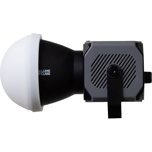 Lume Cube XL RGB LED Monolight Luz RGB 5625 Lux CCT 2700-7500K con Difusor y Reflector