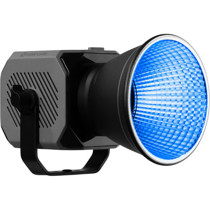 Lume Cube XL RGB LED Monolight Luz RGB 5625 Lux CCT 2700-7500K con Difusor y Reflector