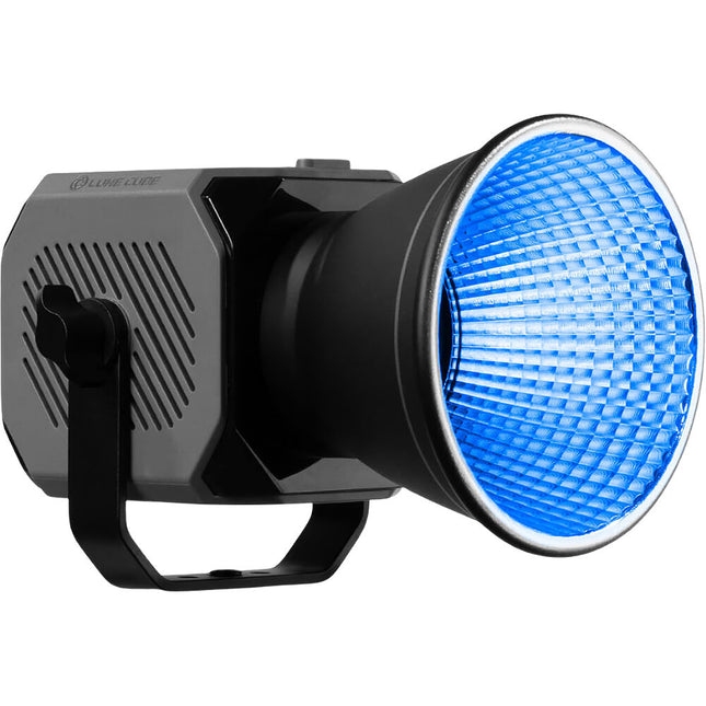 Lume Cube XL RGB LED Monolight Luz RGB 5625 Lux CCT 2700-7500K con Difusor y Reflector