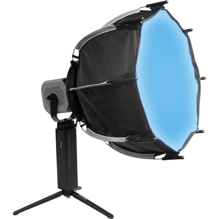 Lume Cube XL RGB LED Monolight Kit móvil con Softbox 5625 Lux 2700-7500K