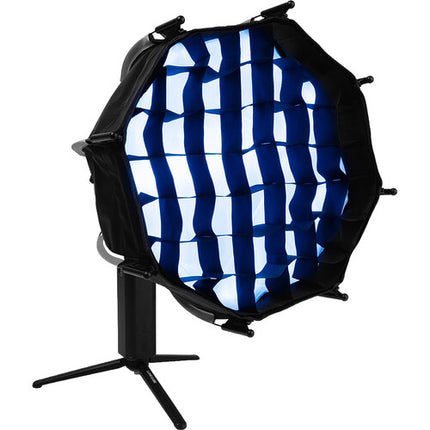 Lume Cube XL RGB LED Monolight Kit móvil con Softbox 5625 Lux 2700-7500K