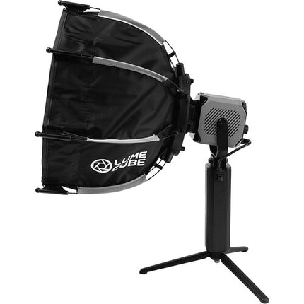 Lume Cube XL RGB LED Monolight Kit móvil con Softbox 5625 Lux 2700-7500K