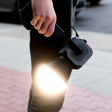 Lume Cube XL RGB LED Monolight Kit móvil con Softbox 5625 Lux 2700-7500K