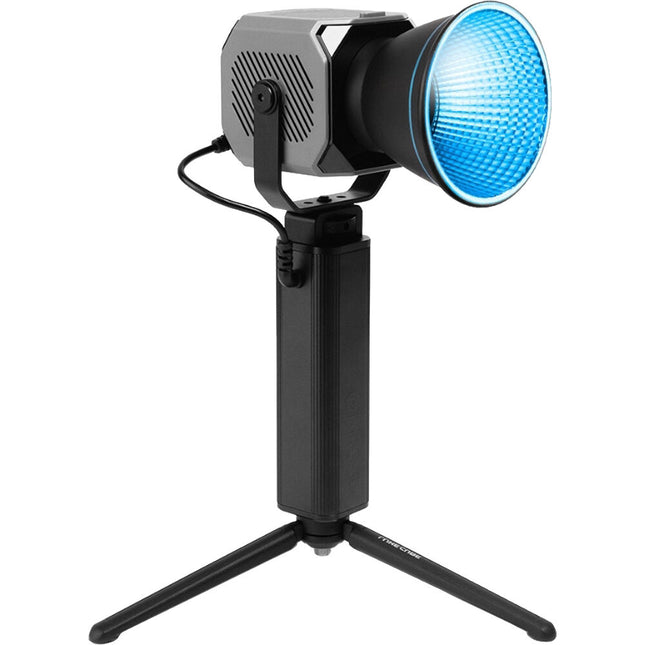 Lume Cube XL RGB LED Monolight Kit móvil con Softbox 5625 Lux 2700-7500K