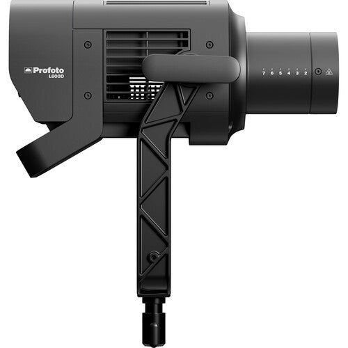 Profoto L600D Luz Mono-LED 5600K 13100 Lux para Estudio y Cine