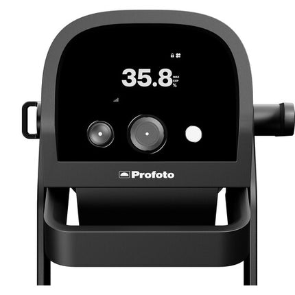 Profoto L600D Luz Mono-LED 5600K 13100 Lux para Estudio y Cine