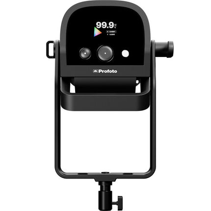 Profoto L600C RGB Luz LED y B30 Flash Kit Esencial 600W 500Ws TTL