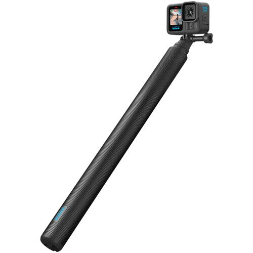 GoPro Palo de Extensión de Fibra de Carbono 8.9' Collapsible 1.3' para HERO Black
