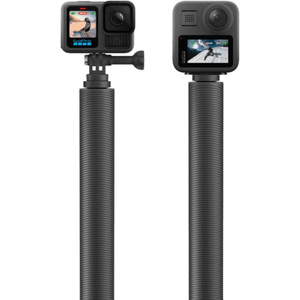 GoPro Palo de Extensión de Fibra de Carbono 8.9' Collapsible 1.3' para HERO Black