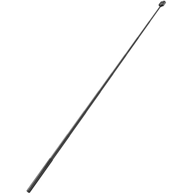 GoPro Palo de Extensión de Fibra de Carbono 8.9' Collapsible 1.3' para HERO Black