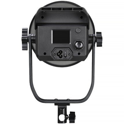 GVM SD300B-ARO Monolight LED Bicolor 300W 5600K 12200 Lux Kit Completo