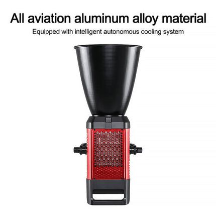 GVM SD300B-ARO Monolight LED Bicolor 300W 5600K 12200 Lux Kit Completo