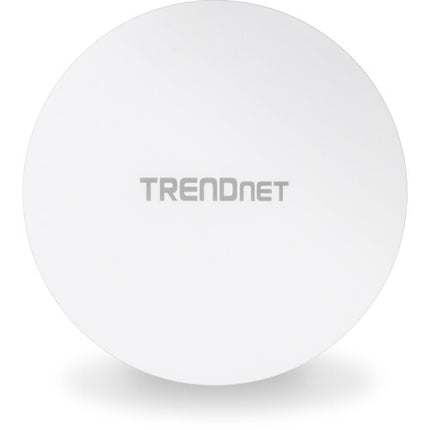 TRENDnet TEW-823DAP Punto de Acceso Inalámbrico Dual-Banda AC1300 Wi-Fi 5 1267Mb/s PoE Interior