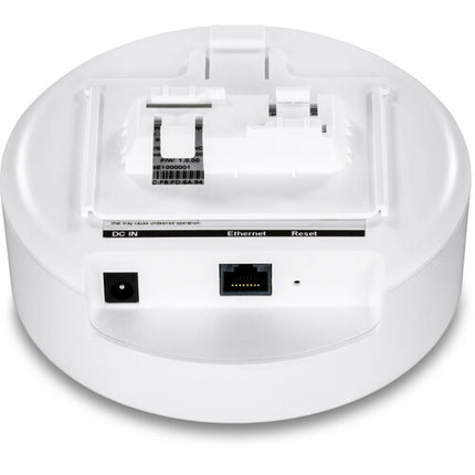 TRENDnet TEW-823DAP Punto de Acceso Inalámbrico Dual-Banda AC1300 Wi-Fi 5 1267Mb/s PoE Interior