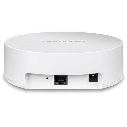 TRENDnet TEW-823DAP Punto de Acceso Inalámbrico Dual-Banda AC1300 Wi-Fi 5 1267Mb/s PoE Interior