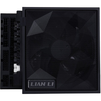 Lian Li EDGE GOLD Fuente de Poder Modular ATX 1200W 80 PLUS Gold 120mm PWM