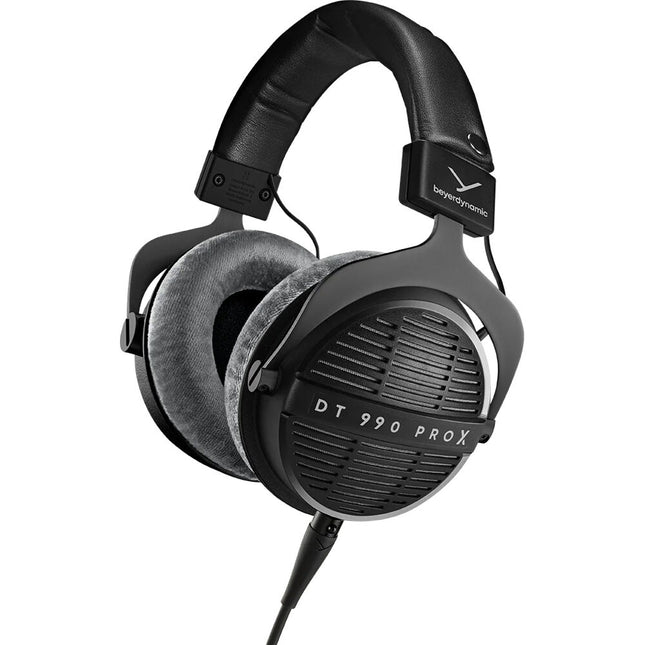 Beyerdynamic DT 990 PRO X Auriculares Profesionales Abiertos 5 Hz-40 kHz 48 Ohm