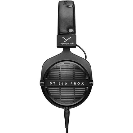 Beyerdynamic DT 990 PRO X Auriculares Profesionales Abiertos 5 Hz-40 kHz 48 Ohm