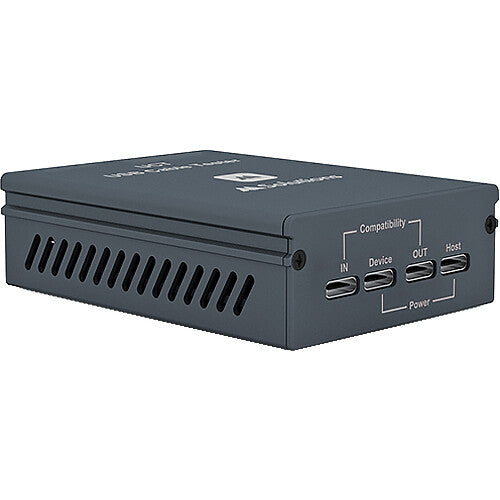 MSolutions Módulo de Prueba de Cable USB para MS-TestPro 104B Soporte Protocolos USB y Reportes PDF