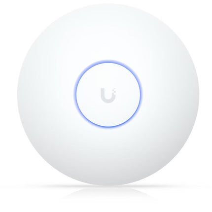 Ubiquiti U7 Long-Range Punto de Acceso Wi-Fi 7 Dual Banda 4988 Mb/s 1750 m² Kit Montaje