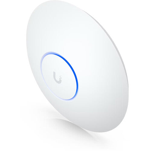 Ubiquiti U7 Long-Range Punto de Acceso Wi-Fi 7 Dual Banda 4988 Mb/s 1750 m² Kit Montaje
