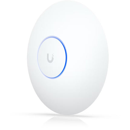Ubiquiti U7 Long-Range Punto de Acceso Wi-Fi 7 Dual Banda 4988 Mb/s 1750 m² Kit Montaje