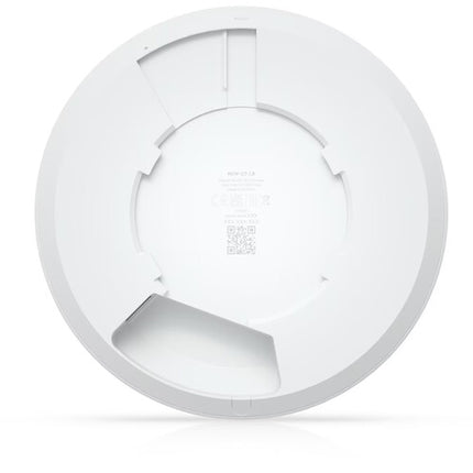 Ubiquiti U7 Long-Range Punto de Acceso Wi-Fi 7 Dual Banda 4988 Mb/s 1750 m² Kit Montaje