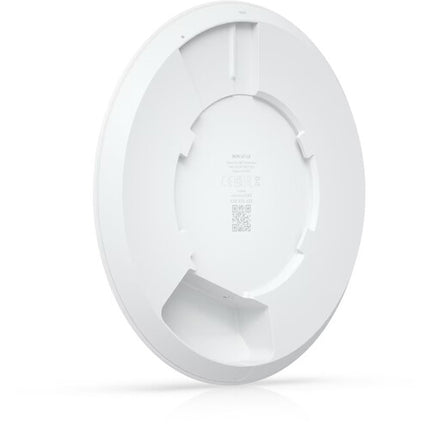 Ubiquiti U7 Long-Range Punto de Acceso Wi-Fi 7 Dual Banda 4988 Mb/s 1750 m² Kit Montaje