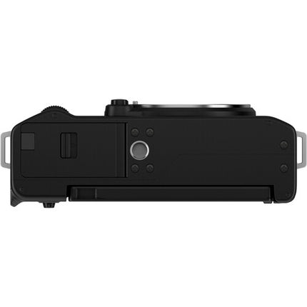 FUJIFILM X-M5 Cámara Sin Espejo 26.1MP 6.2K Vídeo 15-45mm Kit Flash Godox