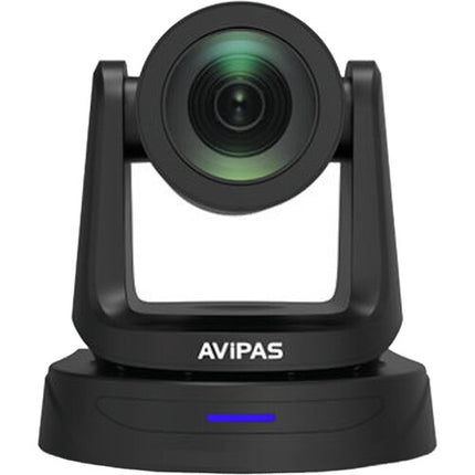 AViPAS AV-2025 Cámara PTZ con PoE Zoom Óptico 20x 1080p60 HDMI USB
