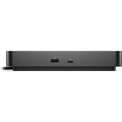 Dell SD25 Pro Smart Dock Estación de Acoplamiento 6K 130W Power Delivery