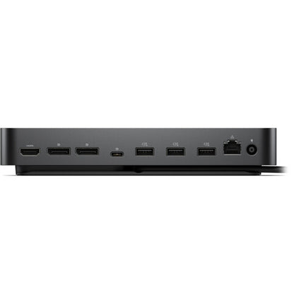 Dell SD25 Pro Smart Dock Estación de Acoplamiento 6K 130W Power Delivery