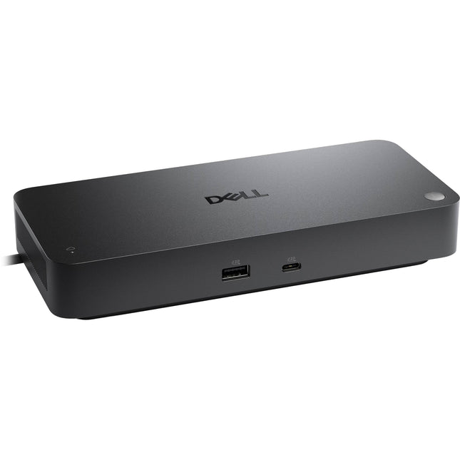 Dell SD25 Pro Smart Dock Estación de Acoplamiento 6K 130W Power Delivery
