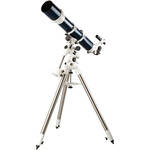 Celestron Omni XLT 120mm f/8.3 EQ Refractor Telescope Telescopio StarBright