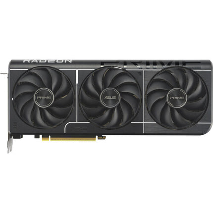 ASUS Radeon RX 9060 XT Prime OC 16G Tarjeta gráfica 3330 MHz 16GB GDDR6
