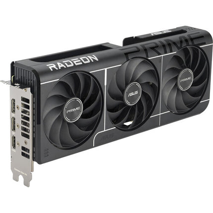 ASUS Radeon RX 9060 XT Prime OC 16G Tarjeta gráfica 3330 MHz 16GB GDDR6