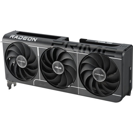 ASUS Radeon RX 9060 XT Prime OC 16G Tarjeta gráfica 3330 MHz 16GB GDDR6