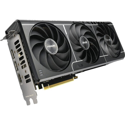 ASUS Radeon RX 9060 XT Prime OC 16G Tarjeta gráfica 3330 MHz 16GB GDDR6