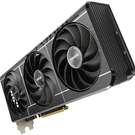 ASUS Radeon RX 9060 XT Prime OC 16G Tarjeta gráfica 3330 MHz 16GB GDDR6