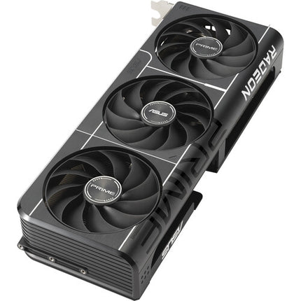 ASUS Radeon RX 9060 XT Prime OC 16G Tarjeta gráfica 3330 MHz 16GB GDDR6