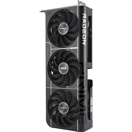 ASUS Radeon RX 9060 XT Prime OC 16G Tarjeta gráfica 3330 MHz 16GB GDDR6