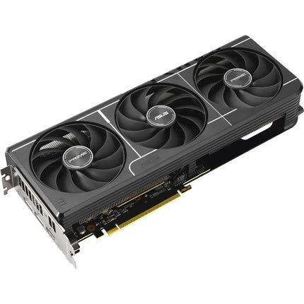 ASUS Radeon RX 9060 XT Prime OC 16G Tarjeta gráfica 3330 MHz 16GB GDDR6