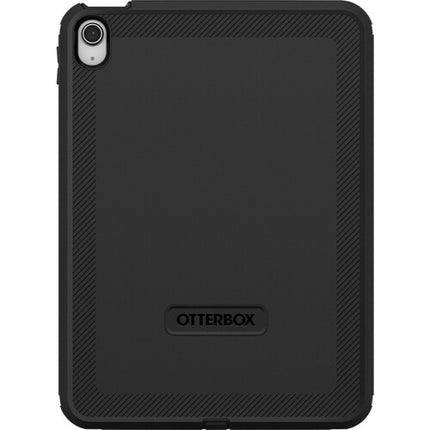 OtterBox Defender Pro Funda Antimicrobiana para iPad 10ª Gen Negra