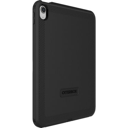 OtterBox Defender Pro Funda Antimicrobiana para iPad 10ª Gen Negra