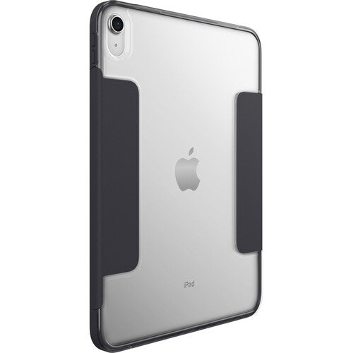 OtterBox Symmetry Series 360 Elite funda para iPad 10ª Gen con almacenamiento para Apple Pencil