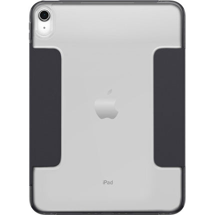 OtterBox Symmetry Series 360 Elite funda para iPad 10ª Gen con almacenamiento para Apple Pencil