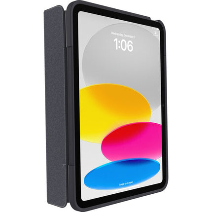 OtterBox Symmetry Series 360 Elite funda para iPad 10ª Gen con almacenamiento para Apple Pencil