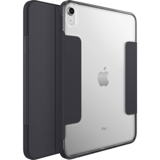 OtterBox Symmetry Series 360 Elite funda para iPad 10ª Gen con almacenamiento para Apple Pencil
